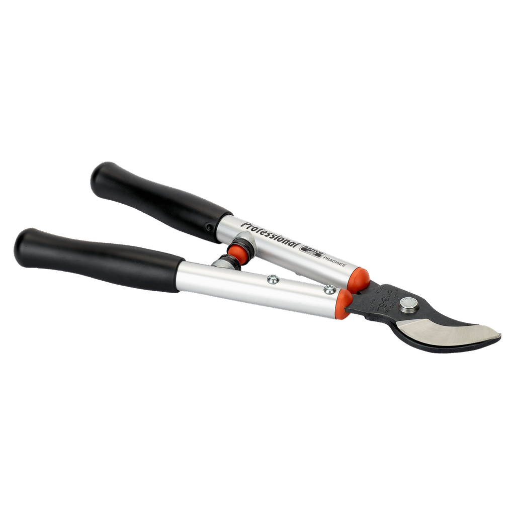 BAHCO P116-SL 35 mm Professional Lightweight Bypass Loppers with Aluminium Handle and Counter Blade (BAHCO Tools) - Premium Loppers from BAHCO - Shop now at Yew Aik.
