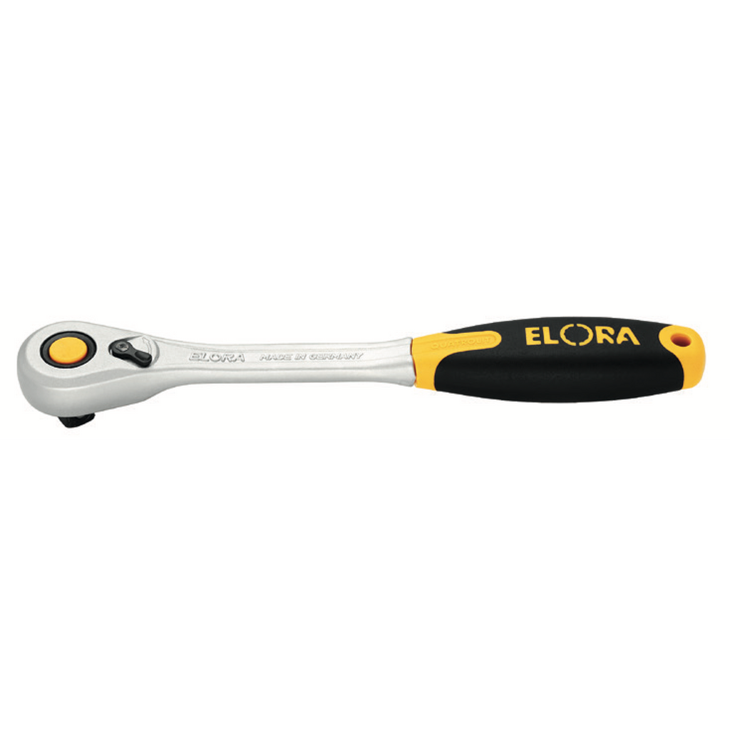 ELORA 770-LE1F Repair Kit Reversible Ratchet 1/2" (ELORA Tools) - Premium Socket Assortments 1/2" from ELORA - Shop now at Yew Aik.