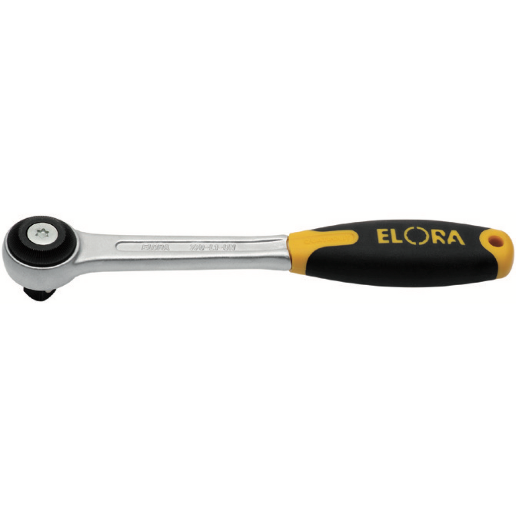 ELORA 770-LE1UN Repair Kit Reversible Ratchet 1/2", Fine Tooth (ELORA Tools) - Premium Socket Assortments 1/2" from ELORA - Shop now at Yew Aik.