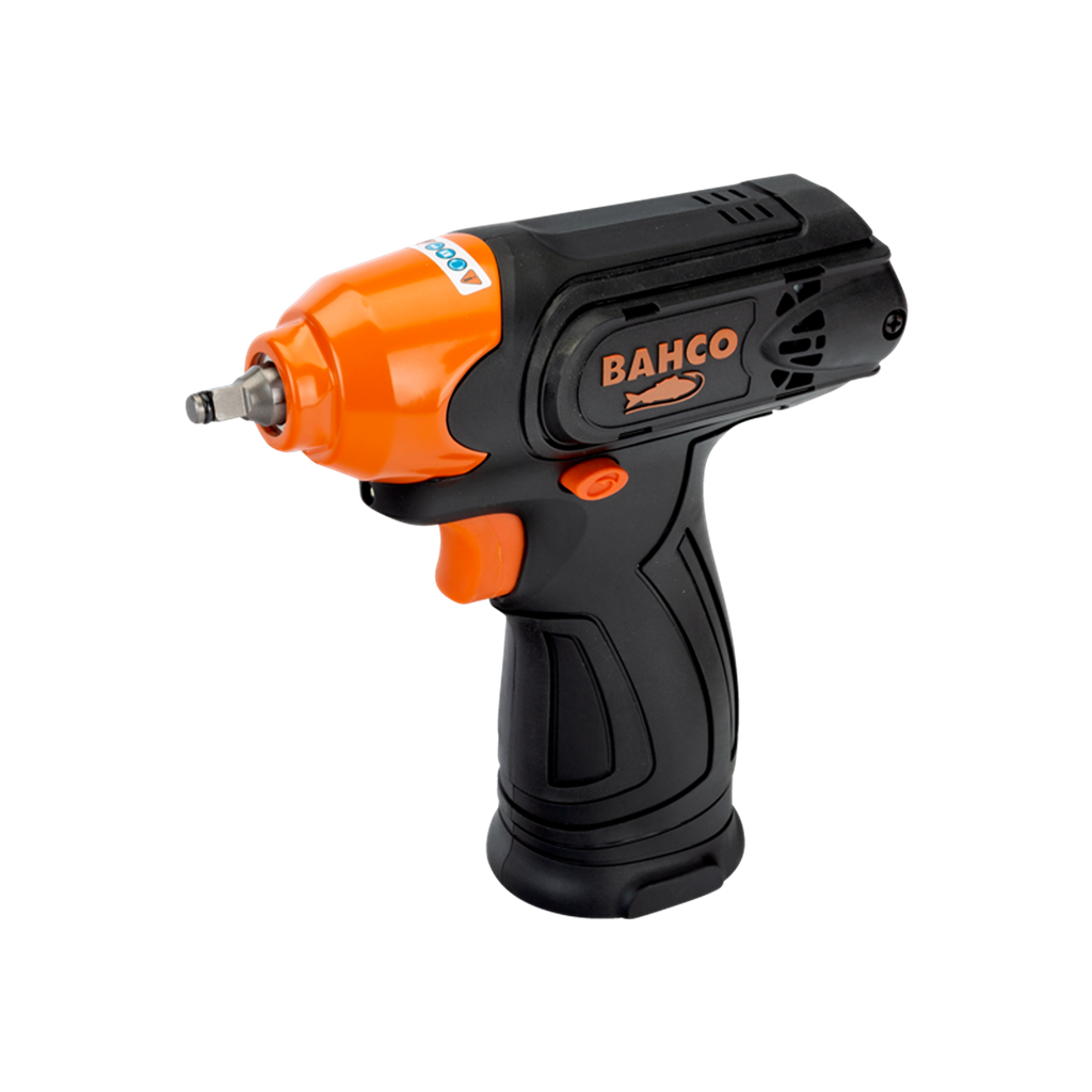 BAHCO BCL31IW1 12 V 1/4” Square Drive Cordless Impact Wrenches (BAHCO Tools) - Premium 12V 1/4" Cordless Impact Wrench from BAHCO - Shop now at Yew Aik.