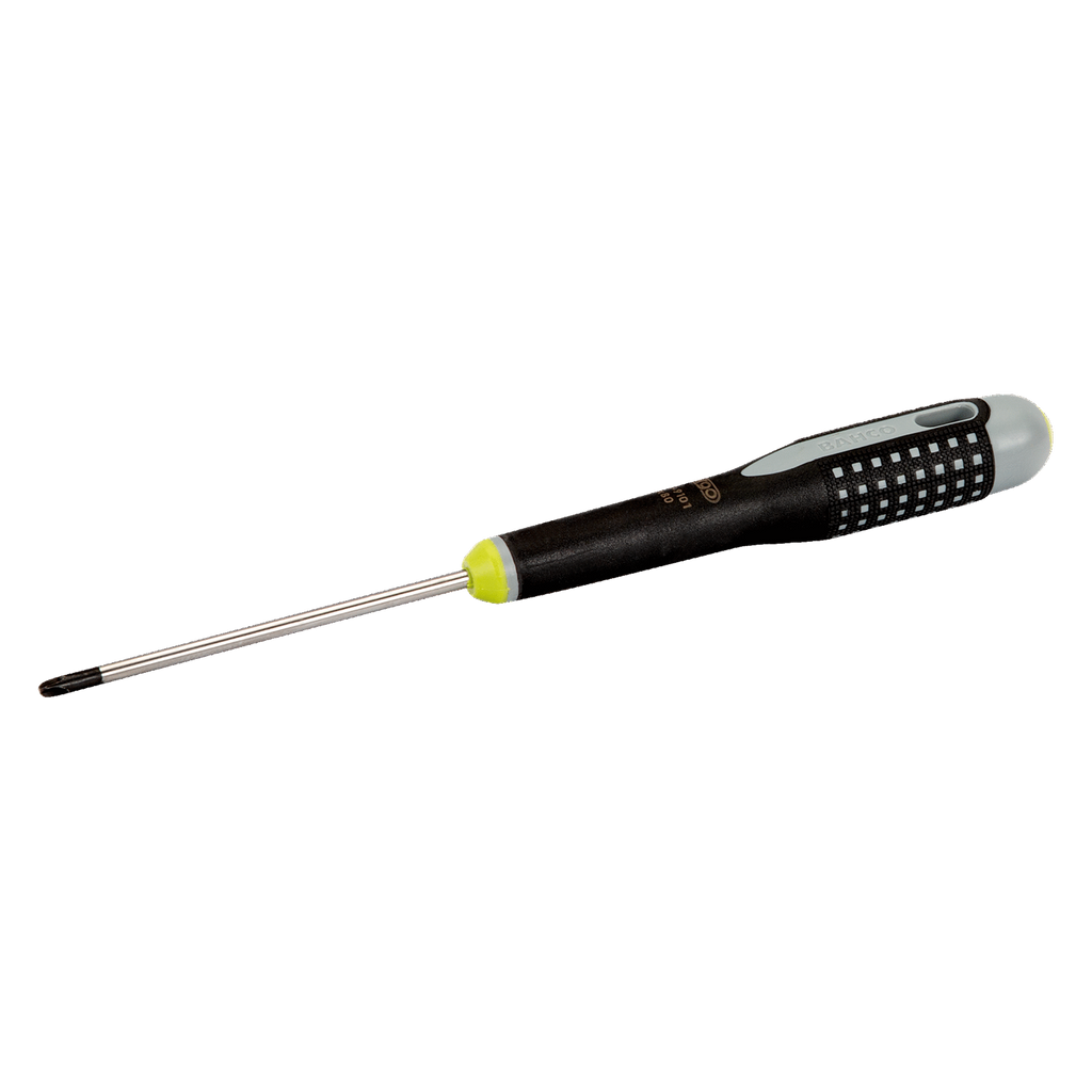 BAHCO BE-9100 BE-9105 ERGO TRI-WING Security Screwdriver - Premium Security Screwdriver from BAHCO - Shop now at Yew Aik.