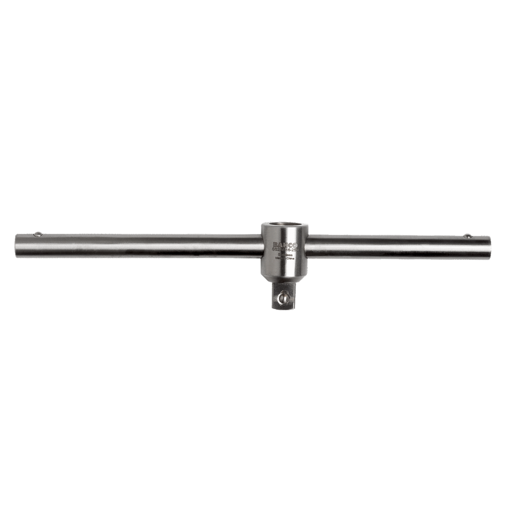 BAHCO SS238 Stainless Steel Sliding T-Handles (BAHCO Tools) - Premium Ratchet from BAHCO - Shop now at Yew Aik.