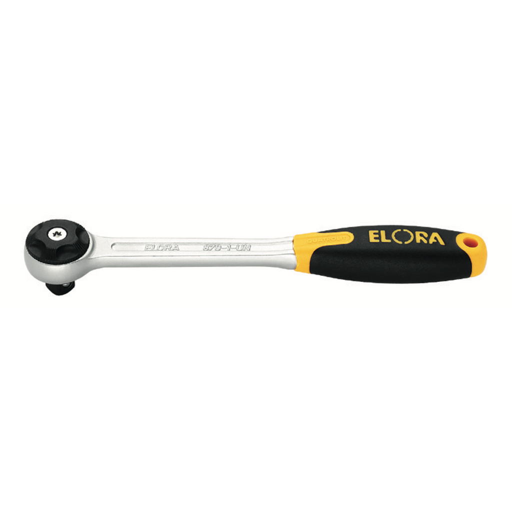 ELORA 870-E1UN Repair Kit Reversible Ratchet 3/8", Fine Tooth (ELORA Tools) - Premium Socket Assortments 3/8" from ELORA - Shop now at Yew Aik.