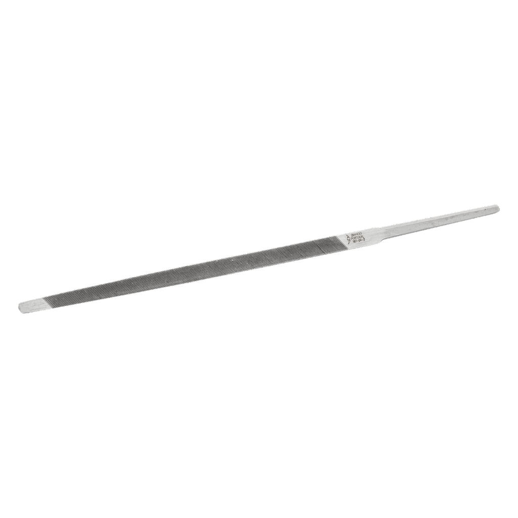 BAHCO 4-187-0 xtra Slim Taper Saw File (BAHCO Tools) - Premium Taper Saw File from BAHCO - Shop now at Yew Aik.