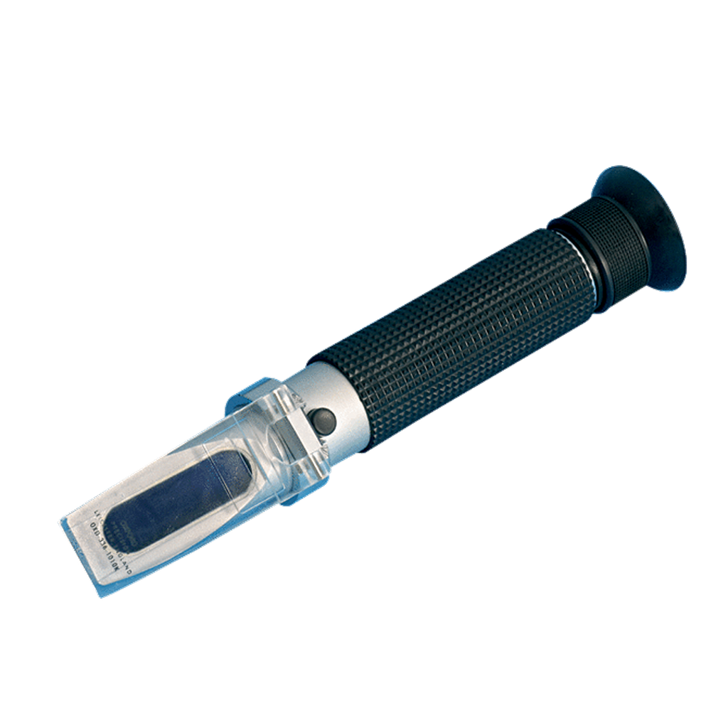 BAHCO 3870-REFR Refractometers for Bandsaw (BAHCO Tools) - Premium Bandsaw Refractometer from BAHCO - Shop now at Yew Aik.