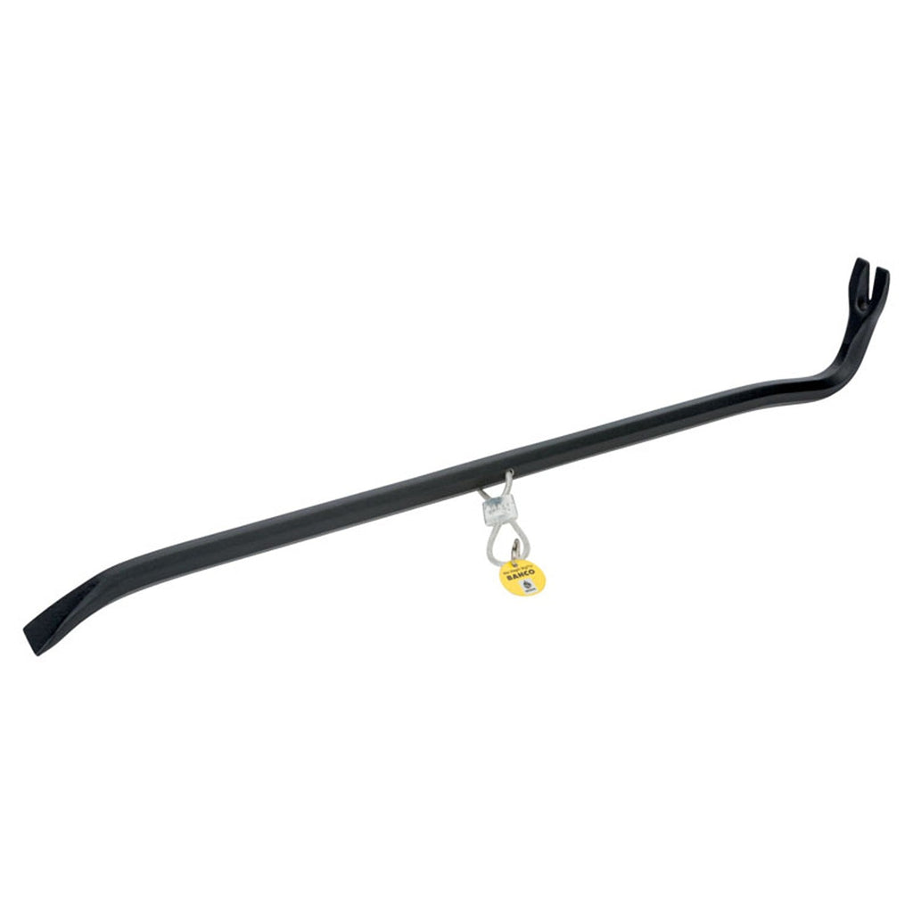 BAHCO TAH4400 Wrecking Bars with Wire Loop (BAHCO Tools) - Premium Pry Bars from BAHCO - Shop now at Yew Aik.