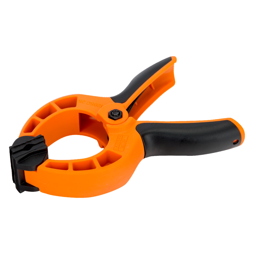 BAHCO 420SC Handy Spring Clamp with Movable Gripping Surface - Premium Handy Spring Clamp from BAHCO - Shop now at Yew Aik.