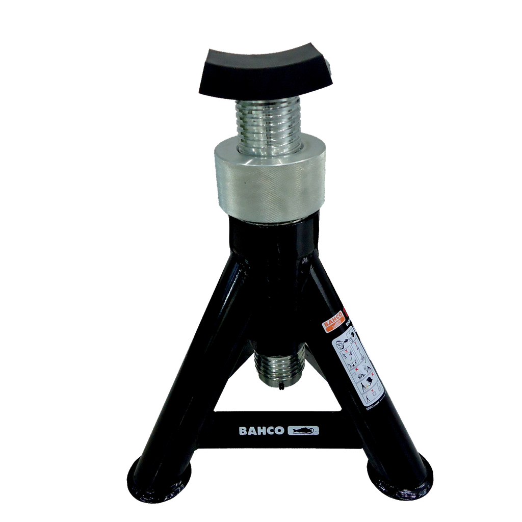 BAHCO BH3HD12000 Heavy Duty Jack Stand (BAHCO Tools) - Premium Lifting Equipment from BAHCO - Shop now at Yew Aik.