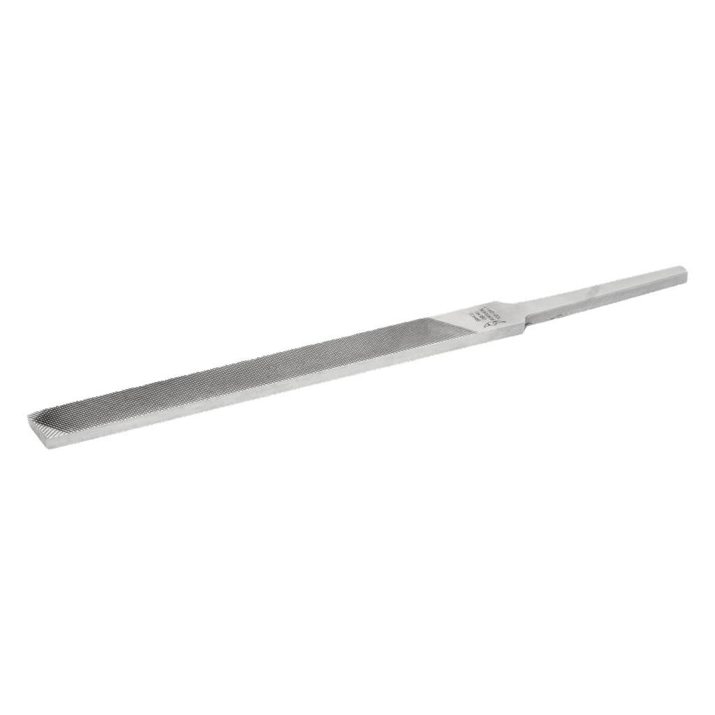 BAHCO 1-100-0 Engineering Flat Hand File (BAHCO Tools) - Premium Hand File from BAHCO - Shop now at Yew Aik.