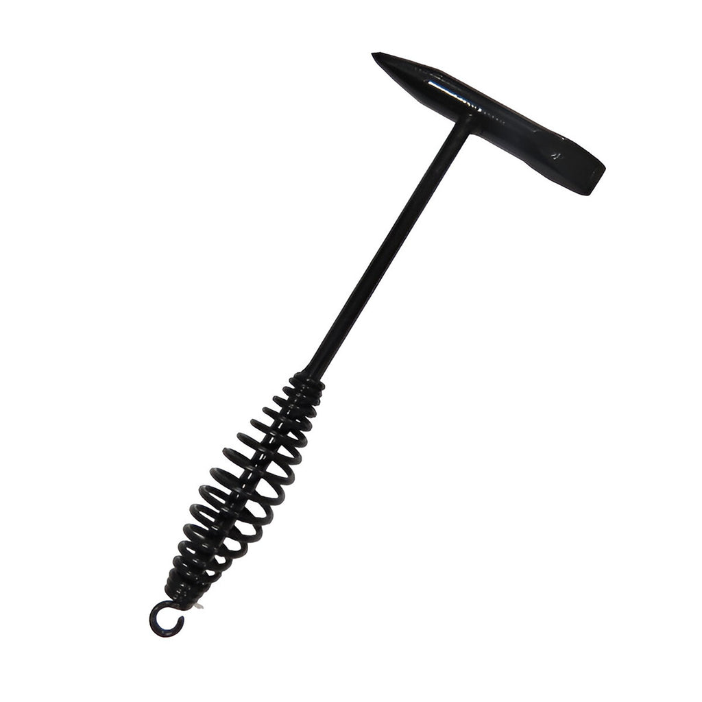 Spring Chipping Hammer - Premium Chipping Hammer from YEW AIK - Shop now at Yew Aik.