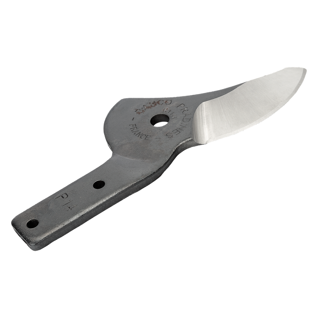 BAHCO R114V/R373A Spare Cutting Blades for Loppers (BAHCO Tools) - Premium Loppers from BAHCO - Shop now at Yew Aik.