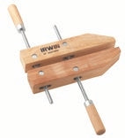 IRWIN Wooden Handscrew Clamp (IRWIN Tools) - Premium Clamping Tools from IRWIN - Shop now at Yew Aik.