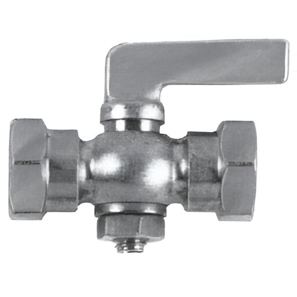 Cock Valve - Premium Scientific Instruments from YEW AIK - Shop now at Yew Aik.