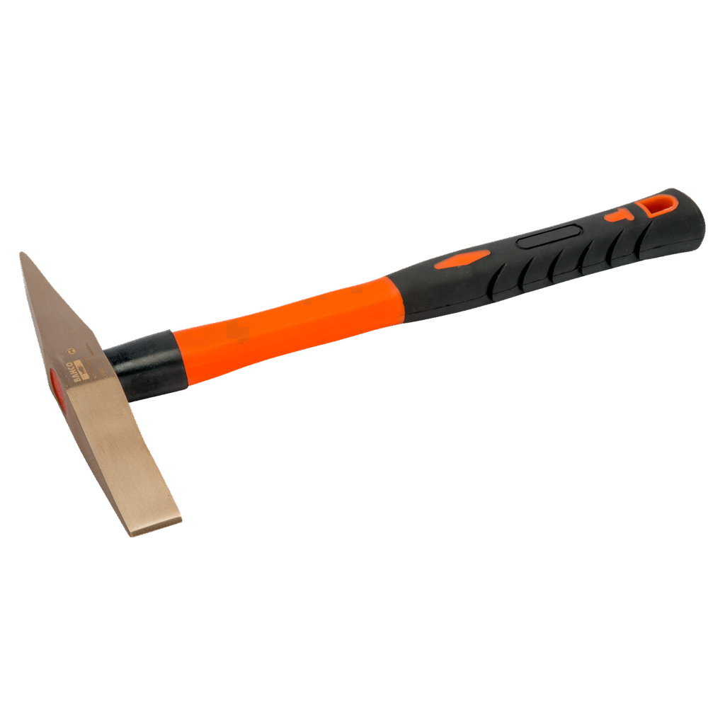BAHCO NSB512-FB Chipping Hammer with Copper Beryllium Head - Premium Chipping Hammer from BAHCO - Shop now at Yew Aik.