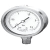 Pressure Gauge with Bottom Connection - Premium Scientific Instruments from YEW AIK - Shop now at Yew Aik.
