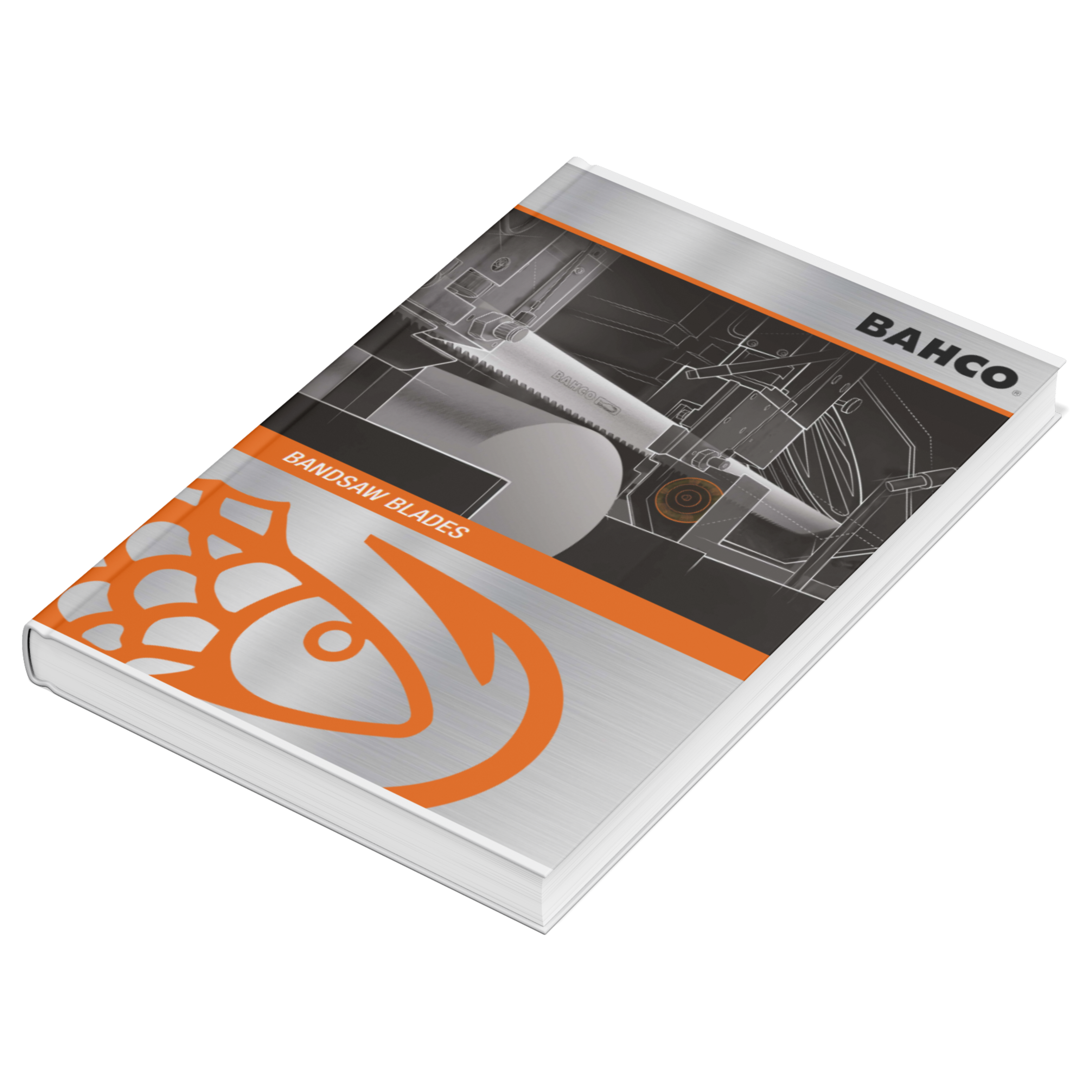 BANDSAW CATALOGUE