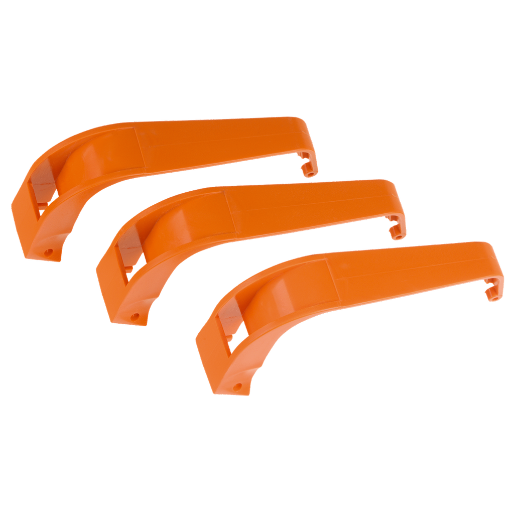BAHCO 9210-1320281 Hand Guards for 9210 Air Secateurs (BAHCO Tools) - Premium Air Secatuer Accessories from BAHCO - Shop now at Yew Aik.