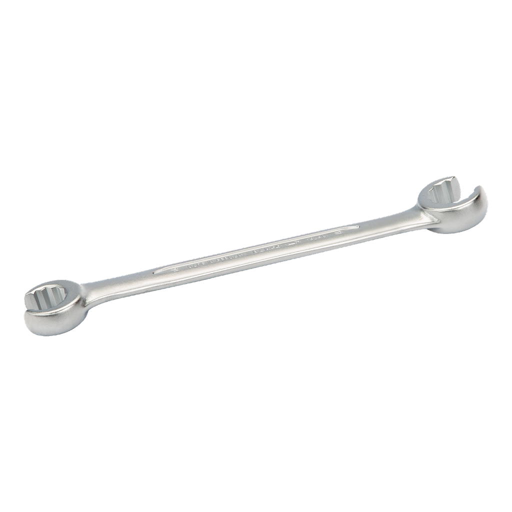 BAHCO 1949M Metric Double End Offset Flare Nut Wrench - Premium Flare Nut Wrench from BAHCO - Shop now at Yew Aik.