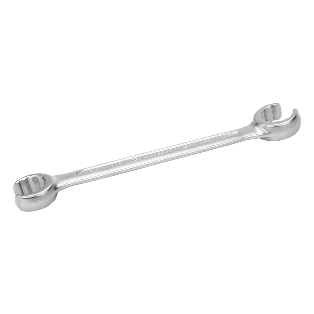 BAHCO 1949Z Imperial Double End Offset Flare Nut Wrench - Premium Flare Nut Wrench from BAHCO - Shop now at Yew Aik.