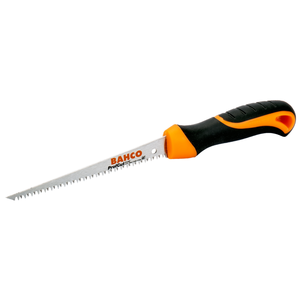 BAHCO PC-6-DRY Compass Saws for Plaster/Drywall/Boards of Wood Based Materials (BAHCO Tools) - Premium Handsaws from BAHCO - Shop now at Yew Aik.
