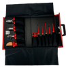 BAHCO 3045V-1 Leather Briefcase Insulated Electrician’s Toolset - 10 Pcs (BAHCO Tools) - Premium Tool Set from BAHCO - Shop now at Yew Aik.