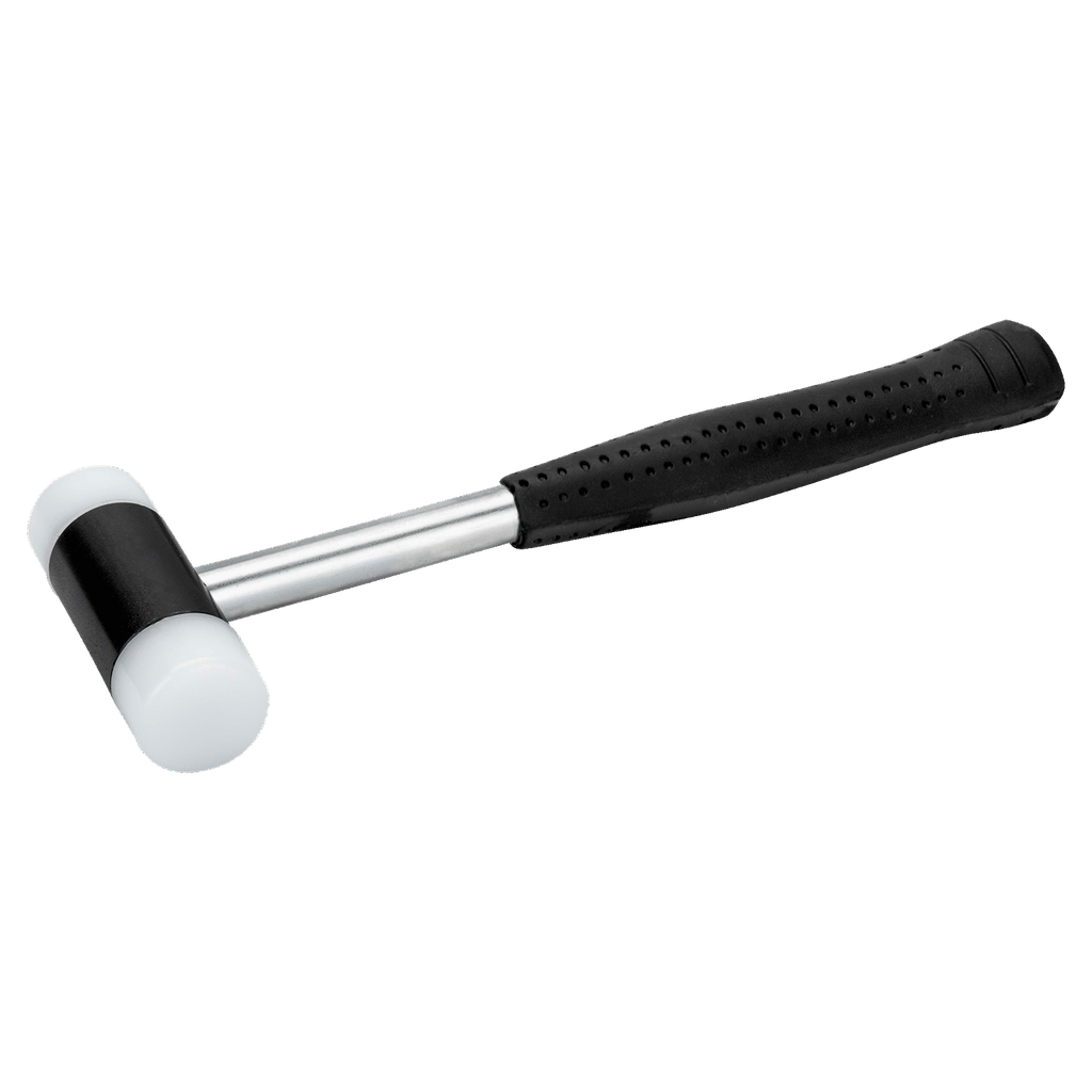 BAHCO 3625S Nylon Mallet Tip with Rubber Grip (BAHCO Tools) - Premium Nylon Mallet from BAHCO - Shop now at Yew Aik.