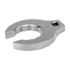 BAHCO 789 1/2”Square Drive Flare Nut Crowfoot Open Ended Wrench - Premium Crowfoot Open Ended Wrench from BAHCO - Shop now at Yew Aik.