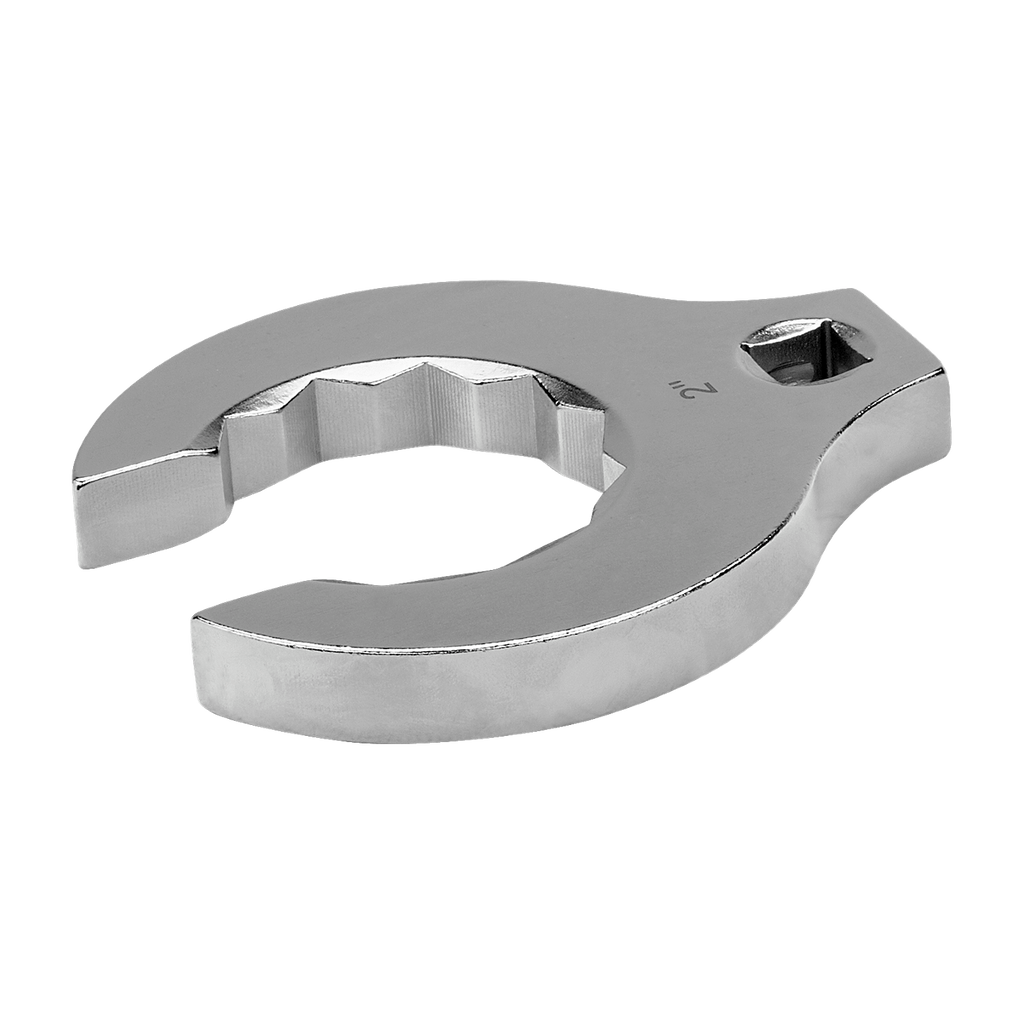 BAHCO 789 1/2”Square Drive Flare Nut Crowfoot Open Ended Wrench - Premium Crowfoot Open Ended Wrench from BAHCO - Shop now at Yew Aik.