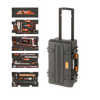 BAHCO 4750RCHDW01FF9 Heavy Duty Rigid Case Offshore Oil and Gas Training Application Toolkit - 41 Pcs (BAHCO Tools) - Premium Toolkit from BAHCO - Shop now at Yew Aik.