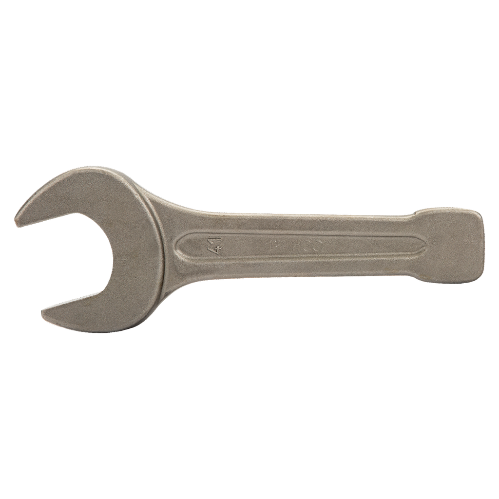 BAHCO 133SGM Metric Open End Slogging Wrench (BAHCO Tools) - Premium Slogging Wrench from BAHCO - Shop now at Yew Aik.