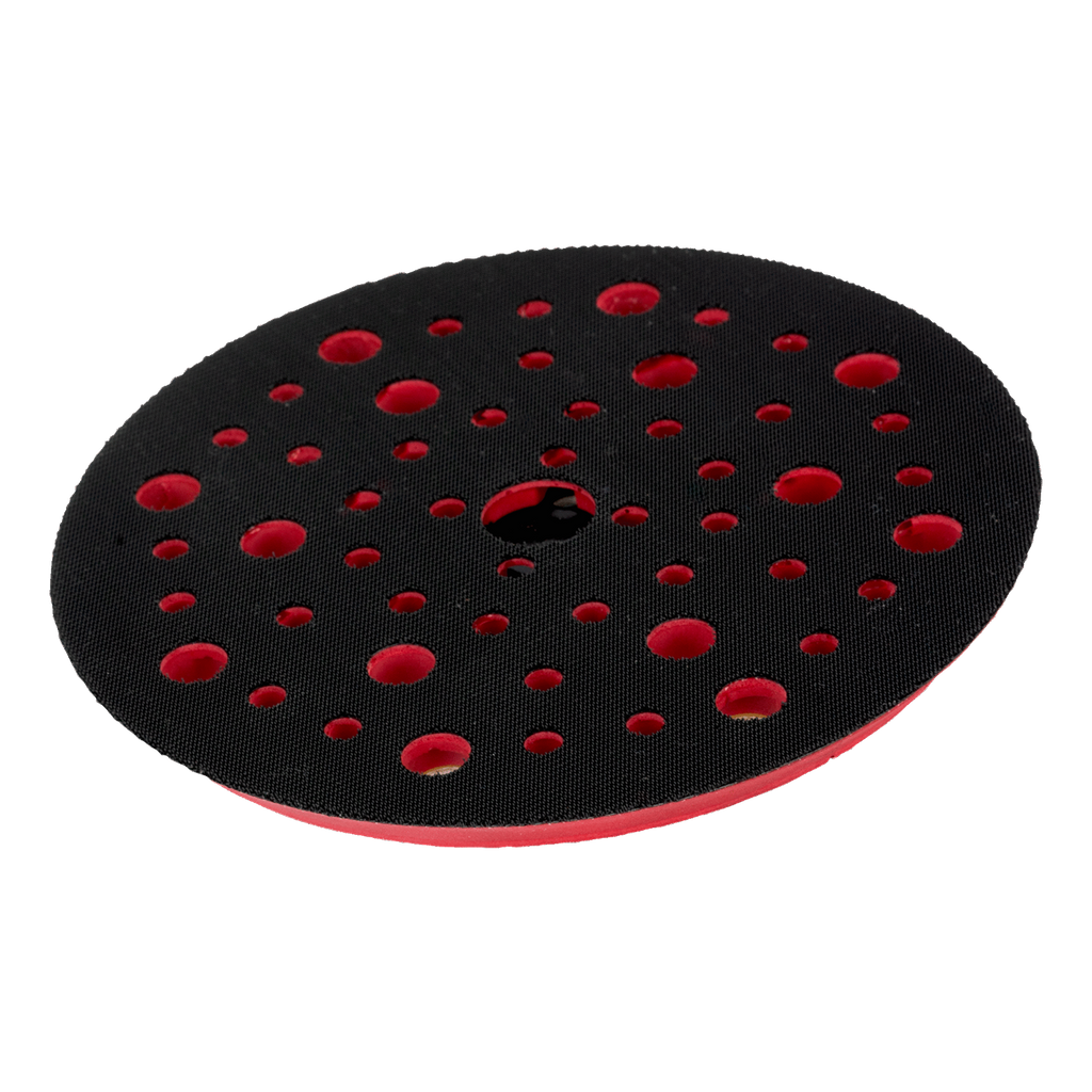 BAHCO BP60102 Velcro Pad 53 Holes (BAHCO Tools) - Premium Polisher Pad from BAHCO - Shop now at Yew Aik.