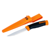 BAHCO 2446-OV Multipurpose Tradesman Knives (BAHCO Tools) - Premium Multipurpose Tradesman Knife from BAHCO - Shop now at Yew Aik.