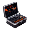 BAHCO 4750RCW01 42 L Wheeled Rigid Tool Cases with Telescopic Handle (BAHCO Tools) - Premium Rigid Tool Cases from BAHCO - Shop now at Yew Aik.
