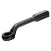 BAHCO 315Z Imperial Deep Offset Ring End Slogging Wrench - Premium Slogging Wrench from BAHCO - Shop now at Yew Aik.