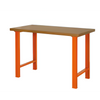 BAHCO 1495WB-TD Heavy Duty MDF Top Workbenches with 4-Leg (BAHCO Tools) - Premium Workbench from BAHCO - Shop now at Yew Aik.