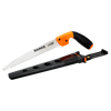 BAHCO 51 -JS Handheld Pruning Saws with Dual- Component Handle and Holster for Green Branches Cutting (BAHCO Tools) - Premium Pruning Saw from BAHCO - Shop now at Yew Aik.