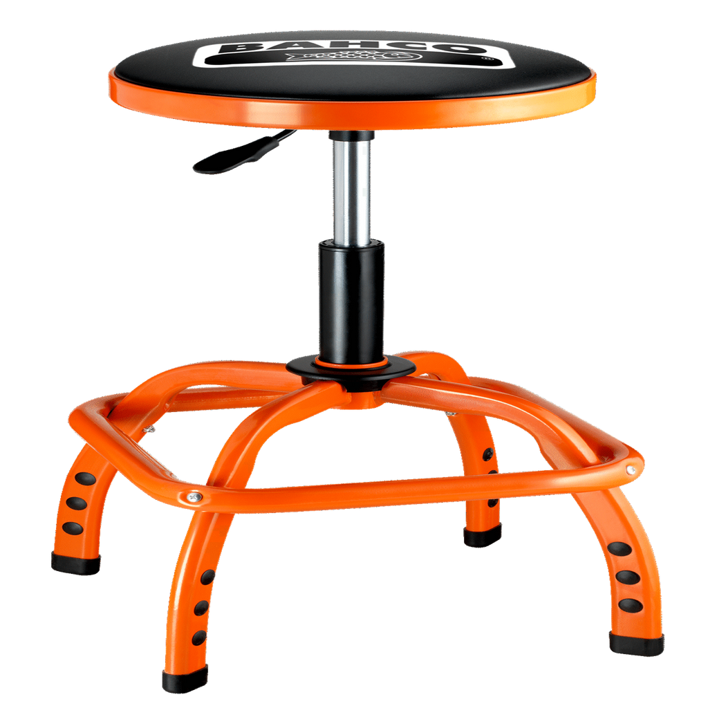 BAHCO BLE305 Pneumatic Stool (BAHCO Tools) - Premium Pneumatic Stool from BAHCO - Shop now at Yew Aik.
