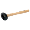BAHCO 3625RM Rubber Mallet with Wooden Handle (BAHCO Tools) - Premium Rubber Mallet from BAHCO - Shop now at Yew Aik.