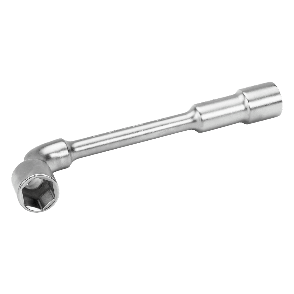 BAHCO 29M Metric Double Head Offset Socket Wrench 6 X 6 - Premium Socket Wrench from BAHCO - Shop now at Yew Aik.