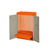 BAHCO 1495CD60 2-Door Wall Mount Tool Cabinets (BAHCO Tools) - Premium Tool Cabinet from BAHCO - Shop now at Yew Aik.