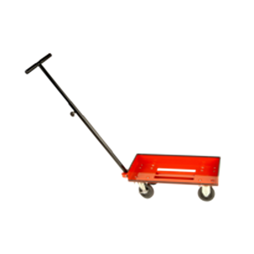 BAHCO 1483CART Carts for 1483K Metallic Boxes (BAHCO Tools) - Premium Carts from BAHCO - Shop now at Yew Aik.