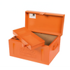 BAHCO 1496MB2 Mason Tool Chests 530 mm x 290 mm x 290 mm (BAHCO Tools) - Premium Tool Chests from BAHCO - Shop now at Yew Aik.