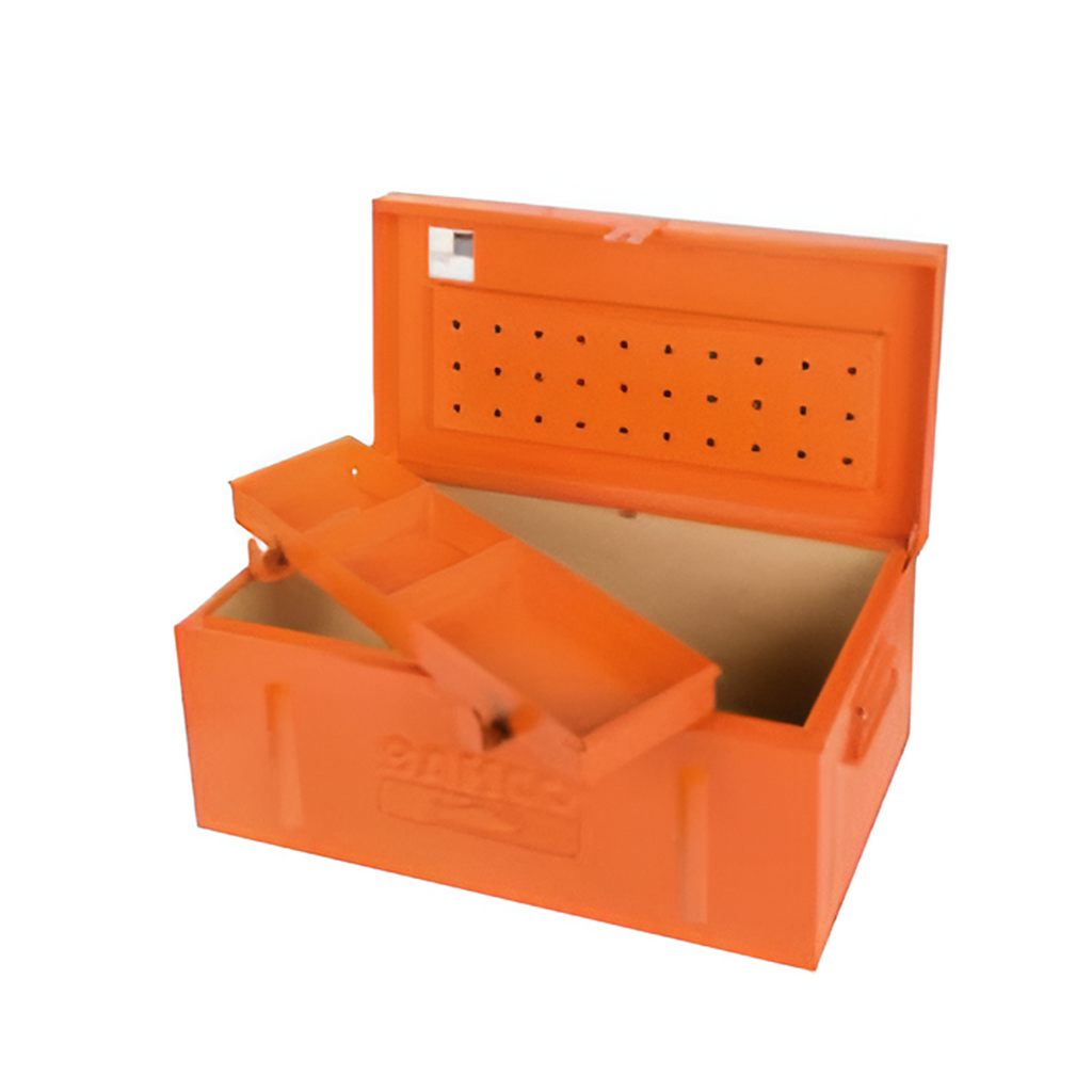 BAHCO 1496MB3 Mason Tool Chests 690 mm x 360 mm x 310 mm (BAHCO Tools) - Premium Tool Chests from BAHCO - Shop now at Yew Aik.