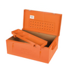 BAHCO 1496MB4 Mason Tool Chests 830 mm x 440 mm x 340 mm (BAHCO Tools) - Premium Tool Chests from BAHCO - Shop now at Yew Aik.