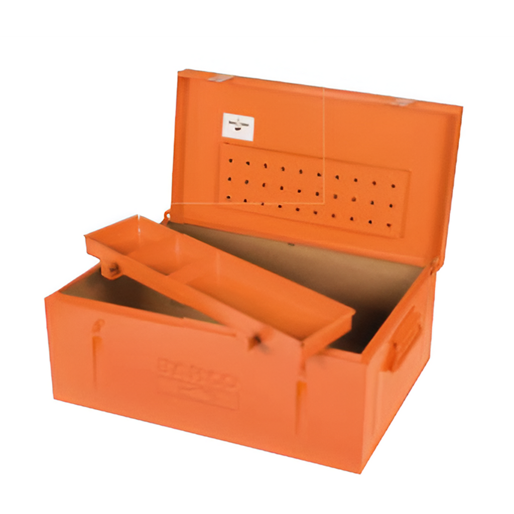 BAHCO 1496MB4 Mason Tool Chests 830 mm x 440 mm x 340 mm (BAHCO Tools) - Premium Tool Chests from BAHCO - Shop now at Yew Aik.