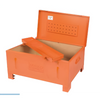 BAHCO 1496MB5 Mason Tool Chests 910 mm x 530 mm x 530 mm (BAHCO Tools) - Premium Tool Chests from BAHCO - Shop now at Yew Aik.