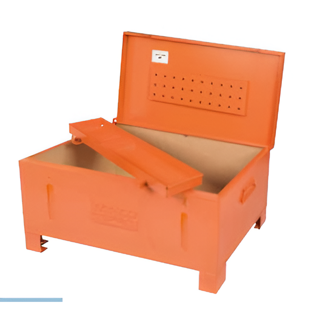 BAHCO 1496MB5 Mason Tool Chests 910 mm x 530 mm x 530 mm (BAHCO Tools) - Premium Tool Chests from BAHCO - Shop now at Yew Aik.