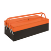 BAHCO 1497MBF350 Cantilever Style Tool Boxes with 3 Compartments (BAHCO Tools) - Premium Tool Box from BAHCO - Shop now at Yew Aik.