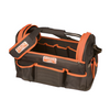 BAHCO 3100TB 24 L Open Top Fabric Tool Bags with Rigid Base (BAHCO Tools) - Premium Top Fabric Tool Bags from BAHCO - Shop now at Yew Aik.