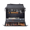 BAHCO 3049-2 Leather Bag Electrician Toolkit - 28 Pcs (BAHCO Tools) - Premium Electrician Tool from BAHCO - Shop now at Yew Aik.